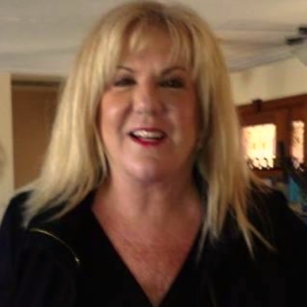 Meet your Posher, Deb